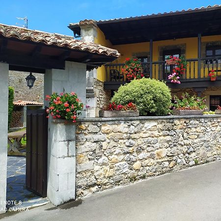 Villa Gran Pedroso Llanes Exterior foto