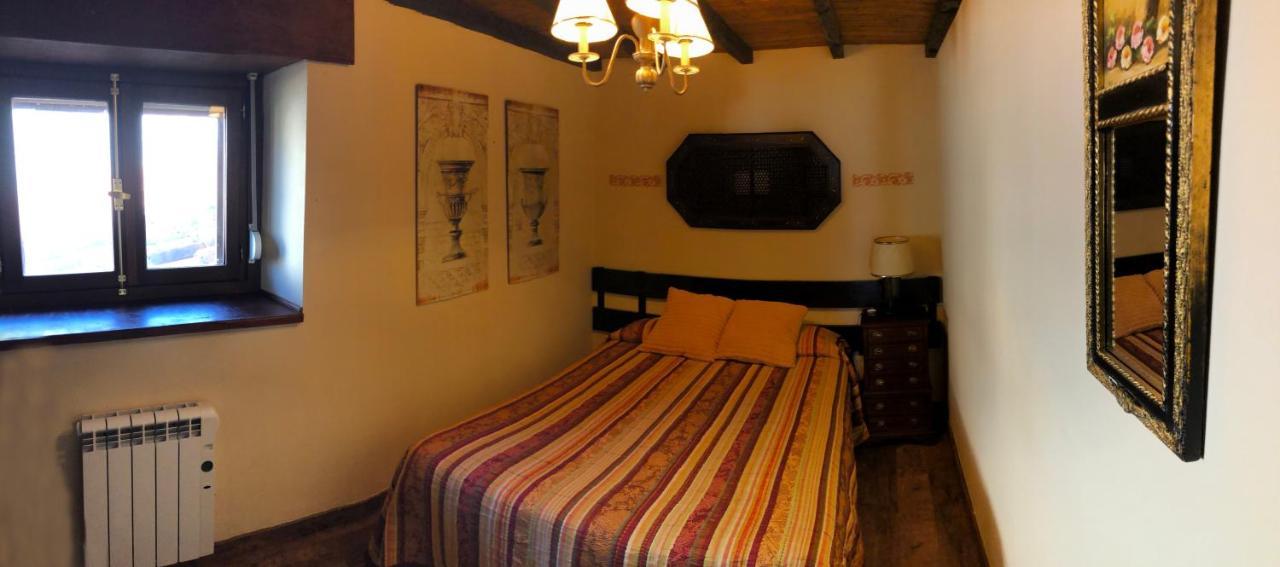 Villa Gran Pedroso Llanes Exterior foto