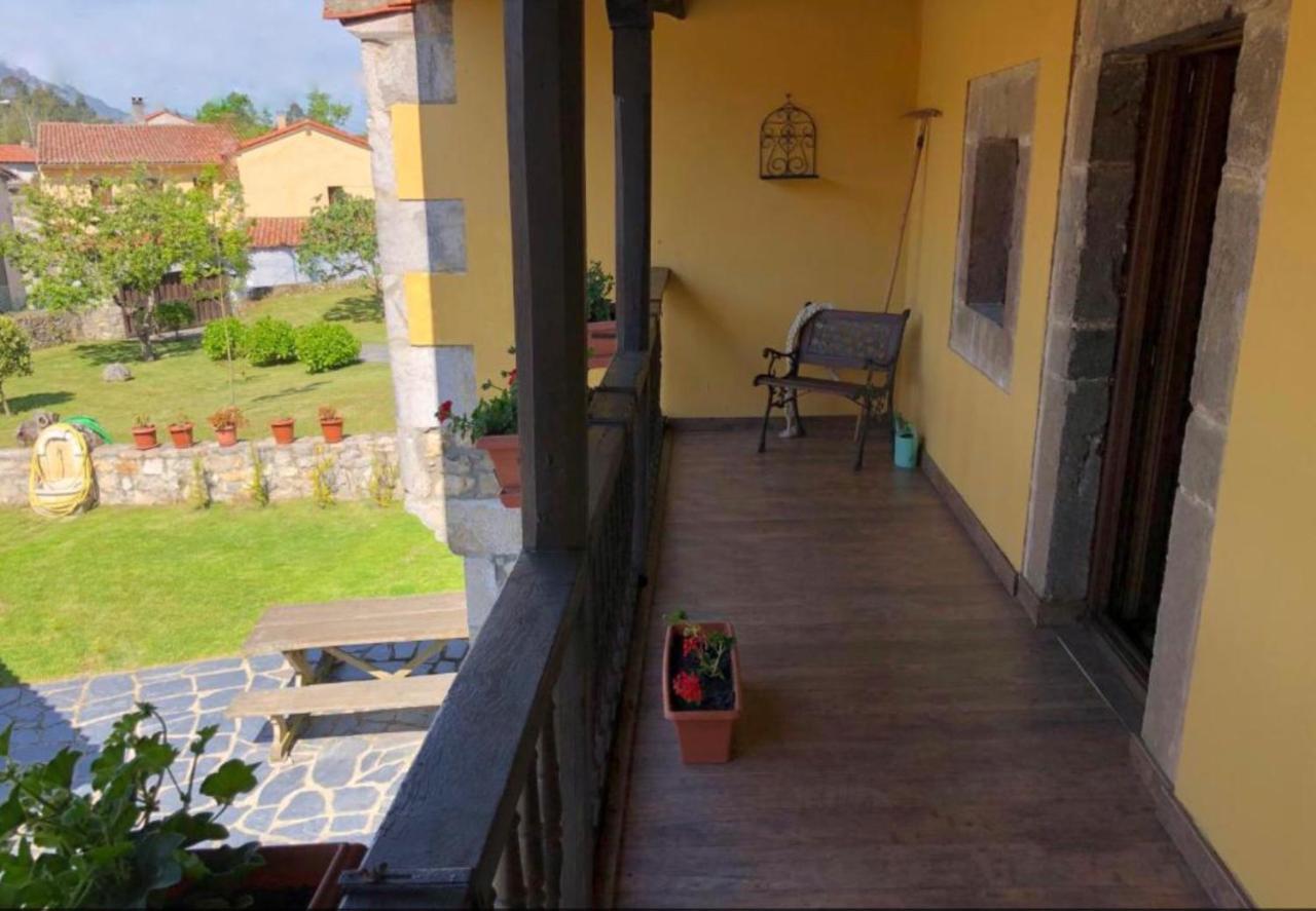 Villa Gran Pedroso Llanes Exterior foto