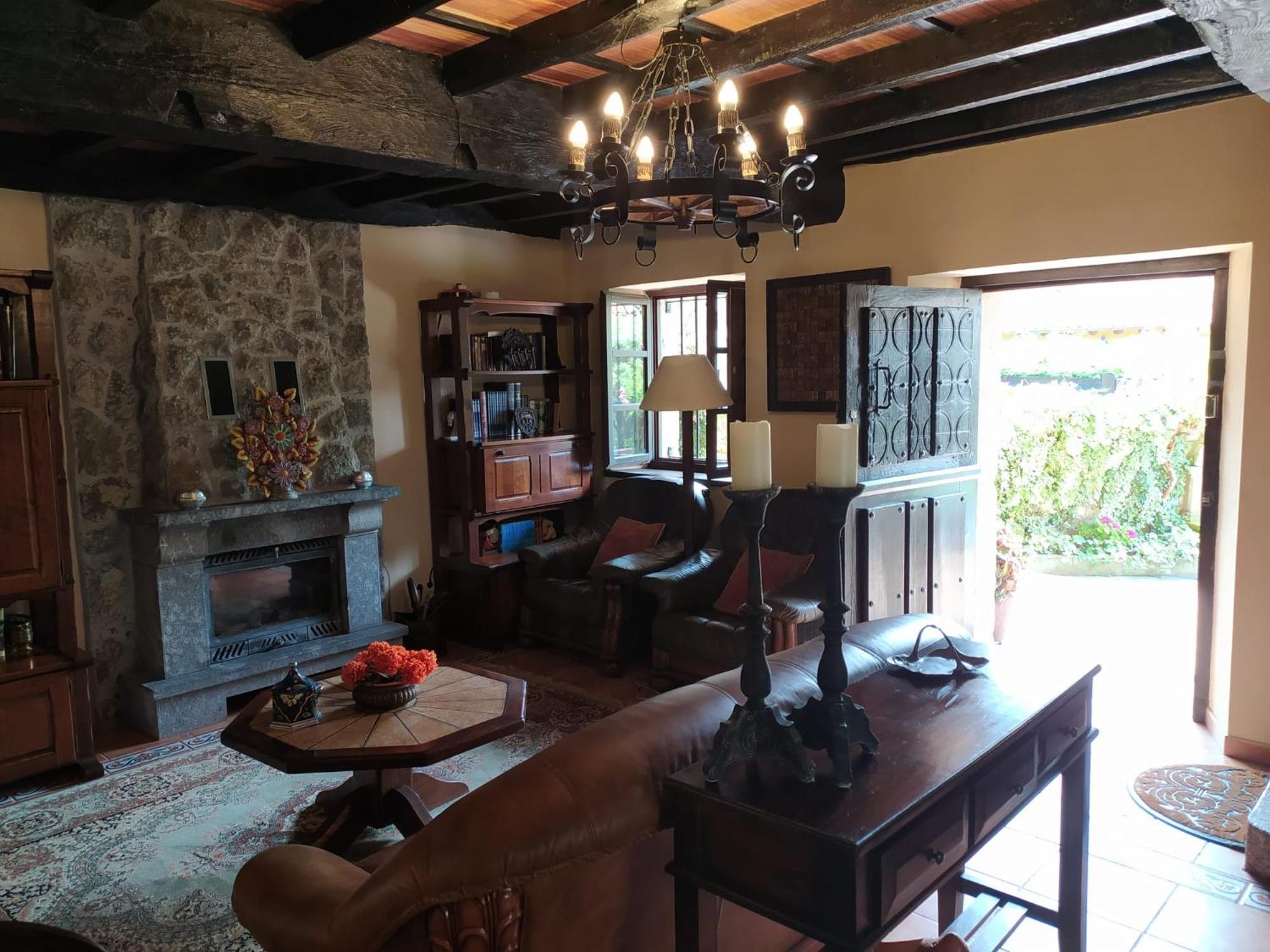 Villa Gran Pedroso Llanes Exterior foto