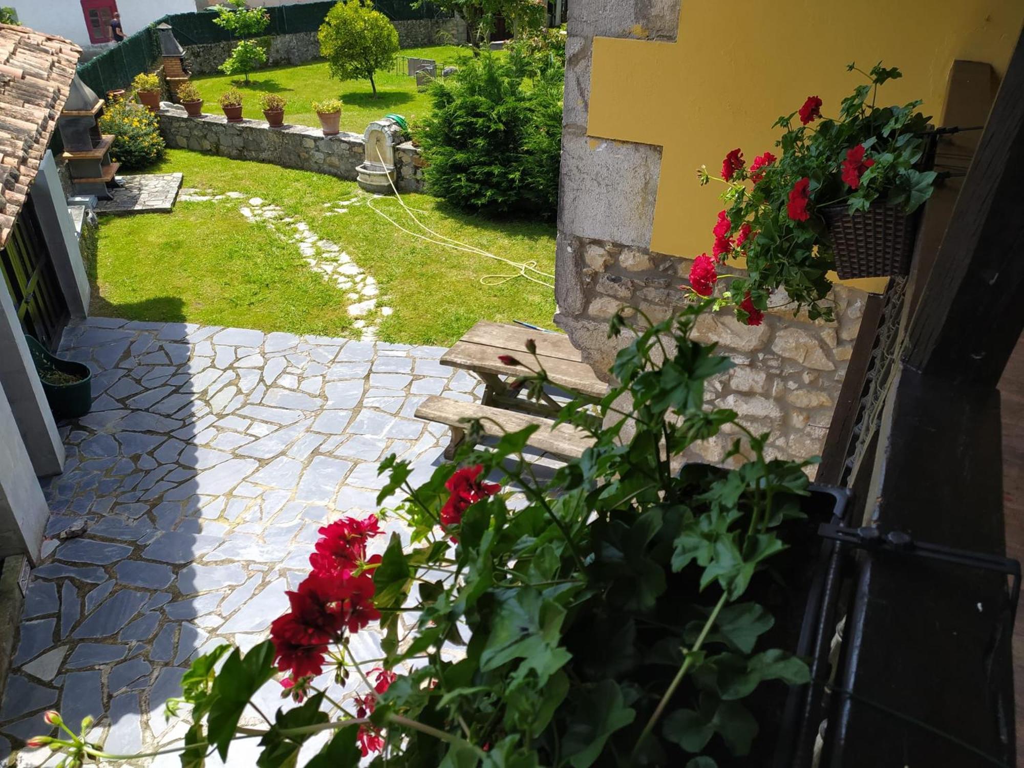 Villa Gran Pedroso Llanes Exterior foto